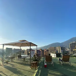 Ololo Frühstückspension Caracas