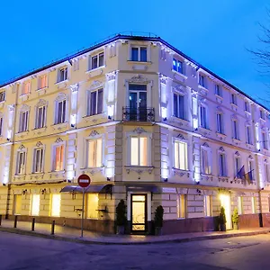Irena Hotel Lemberg